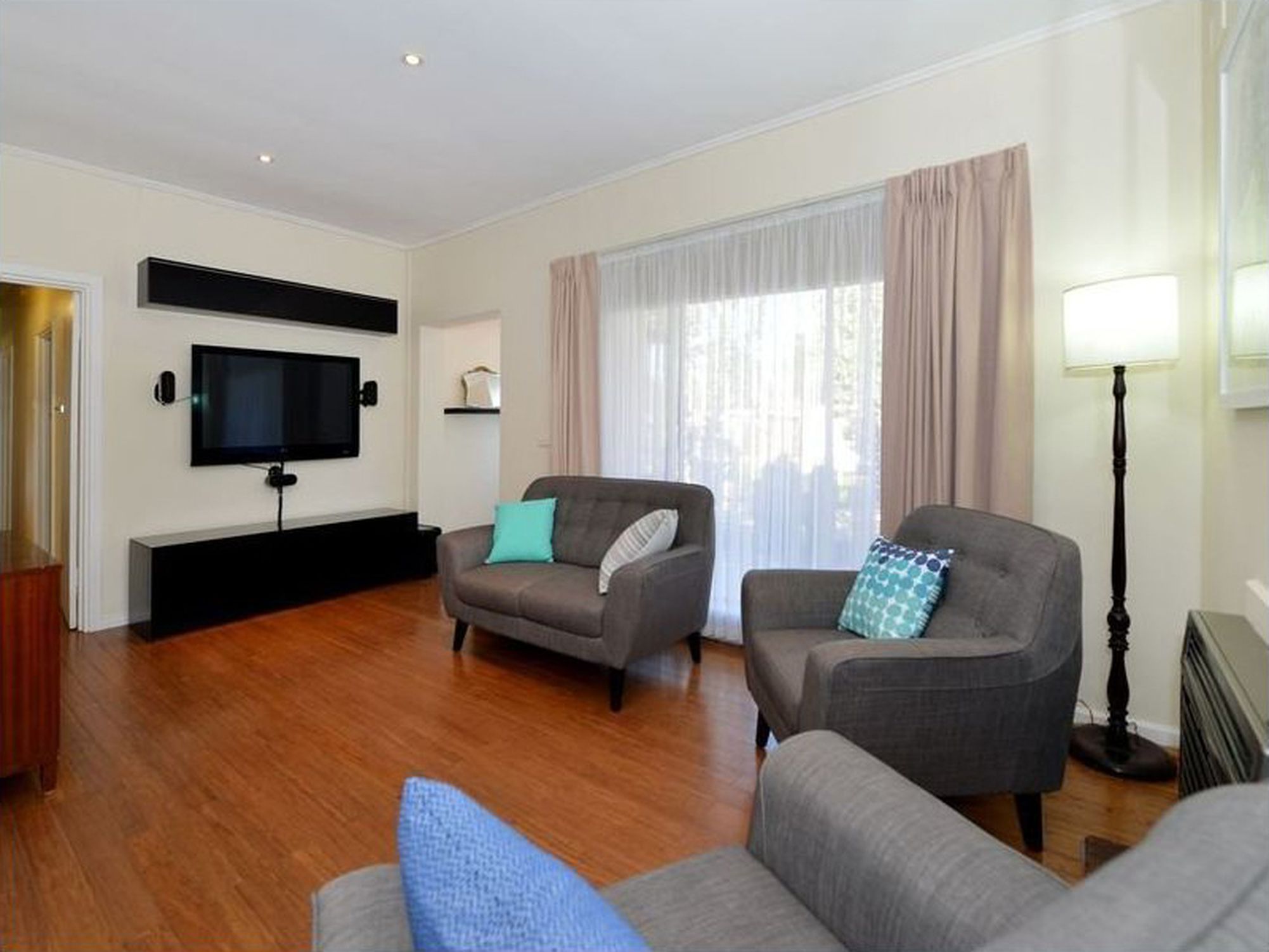 17 Greenasche Grove, Seacombe Gardens