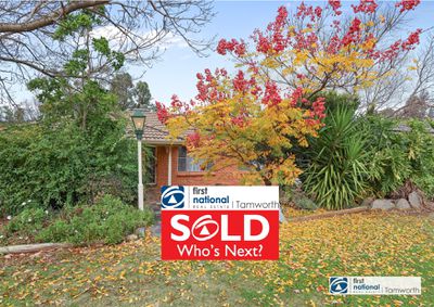 18 Warral Street, Duri