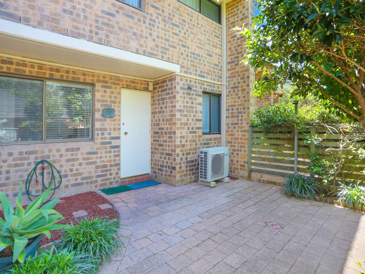 8 / 46 Fontenoy Road, Macquarie ..., Macquarie .. - Thumbnail 8
