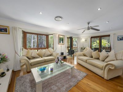 26 Butler Road, Doonan