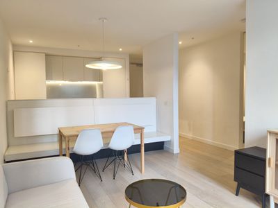 1108 / 81 A'Beckett Street, Melbourne