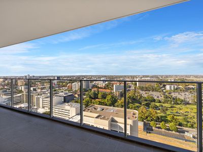 2605 / 63 Adelaide Terrace, East Perth