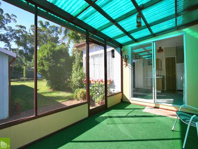 4 Horsley, Oak Flats