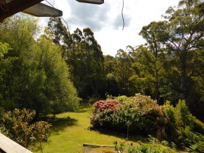 139 Kalonga Road, Nicholls Rivulet