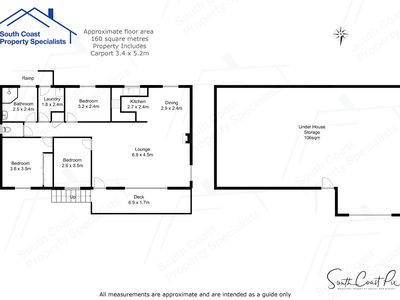 47 Albatross Road, Catalina