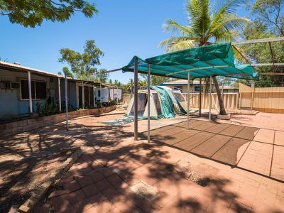 27 Pedlar Street, South Hedland