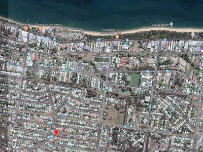 5 Moonbi Street, Scarness