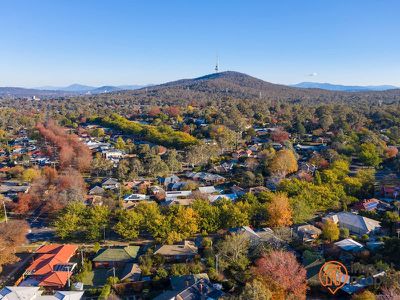 106 Scrivener Street, O'connor