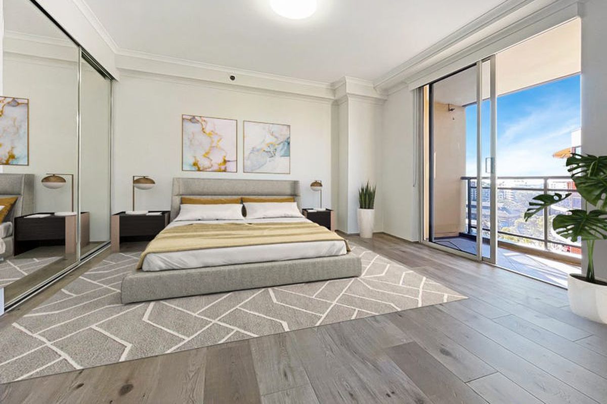 42 / 5-7 Beresford Road, Strathfield