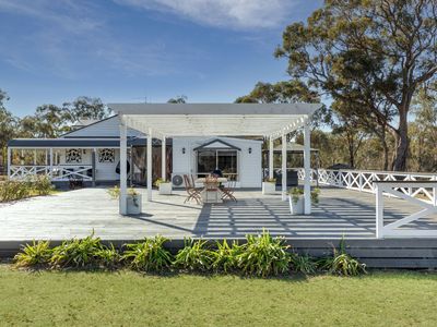 478 Heathcote-Nagambie Road, Heathcote