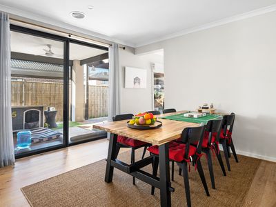5 Stockfield Avenue, Clyde