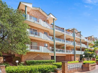 15 / 5 Trafalgar Street, Brighton-le-sands