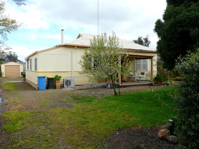Tocumwal