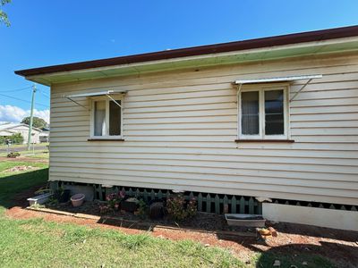 19 Belle Street, Kingaroy
