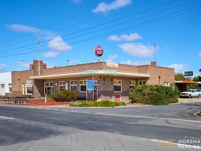 57 Charles Street, Jeparit