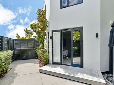 6 / 28 Beveridge Street, Christchurch City