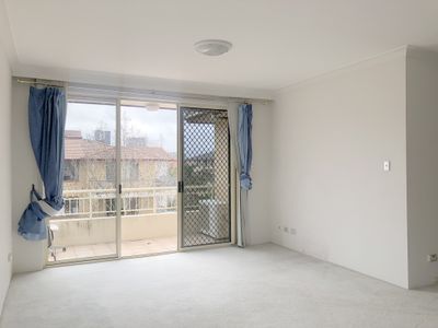 503 / 83-93 Dalmeny Avenue, Rosebery