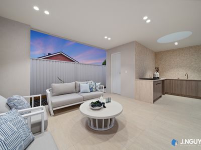 101a Cumberland Street, Cabramatta