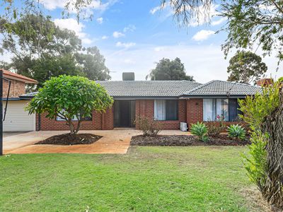 53 Henry Bull Drive, Bull Creek