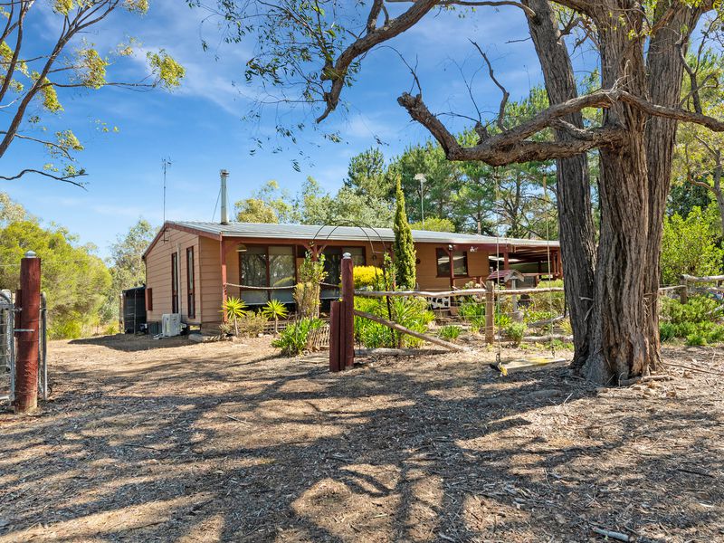Lot 15 Commins Lane, Heathcote