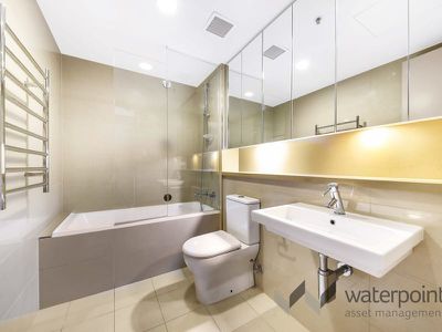 1703 / 11 Australia Avenue, Sydney Olympic Park