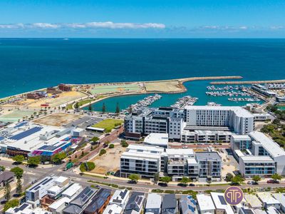15 / 6 Brunswick Street, North Coogee