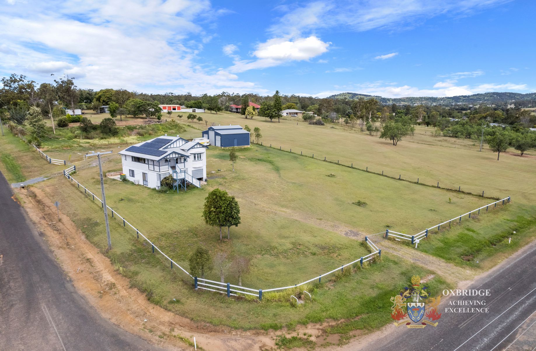 19 Jahn Drive, Glenore Grove Oxbridge Global Real Estate, Finance & Projects