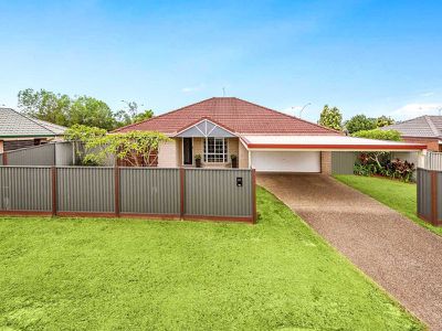 37 Winchester Drive, Nerang