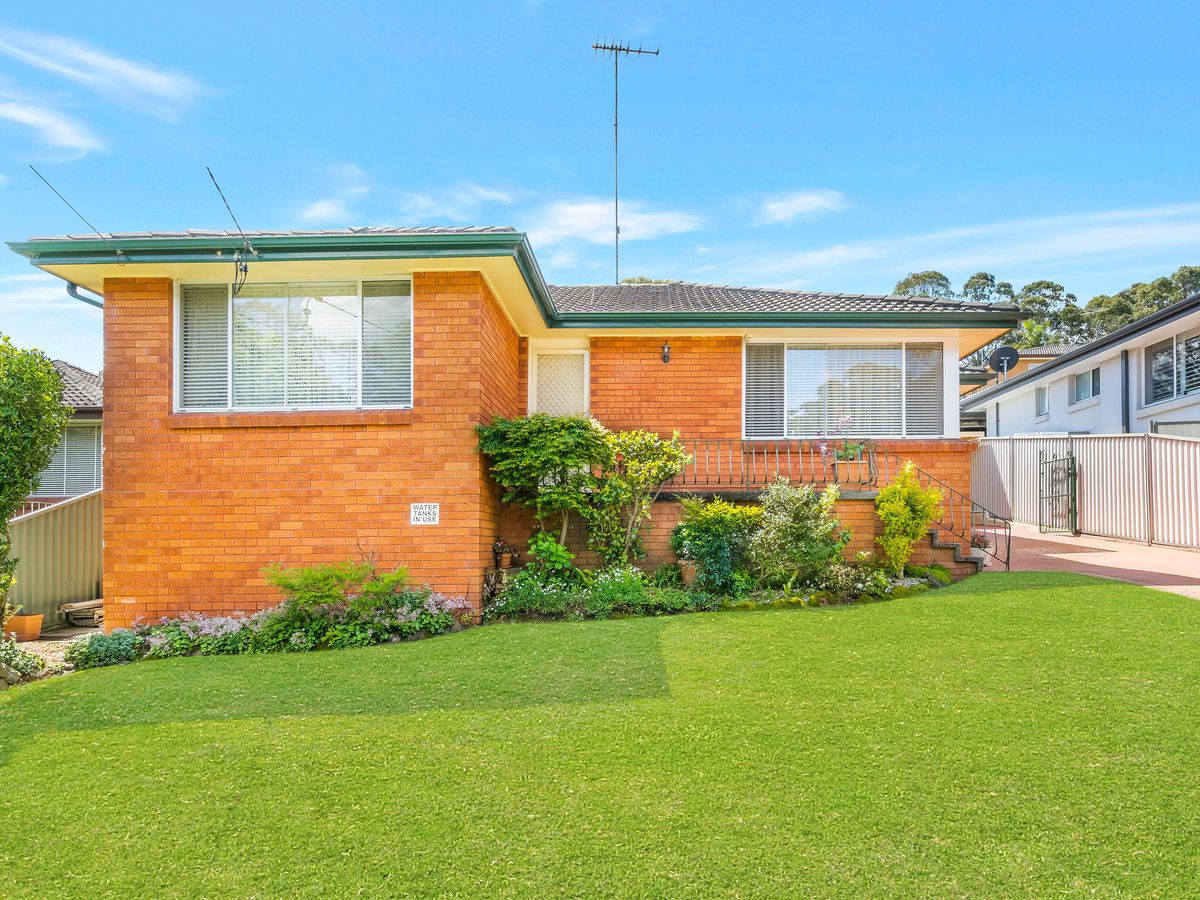 45 Bradman Street, Greystanes Cumberland Realty