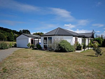450 Foxton Shannon Road, Foxton