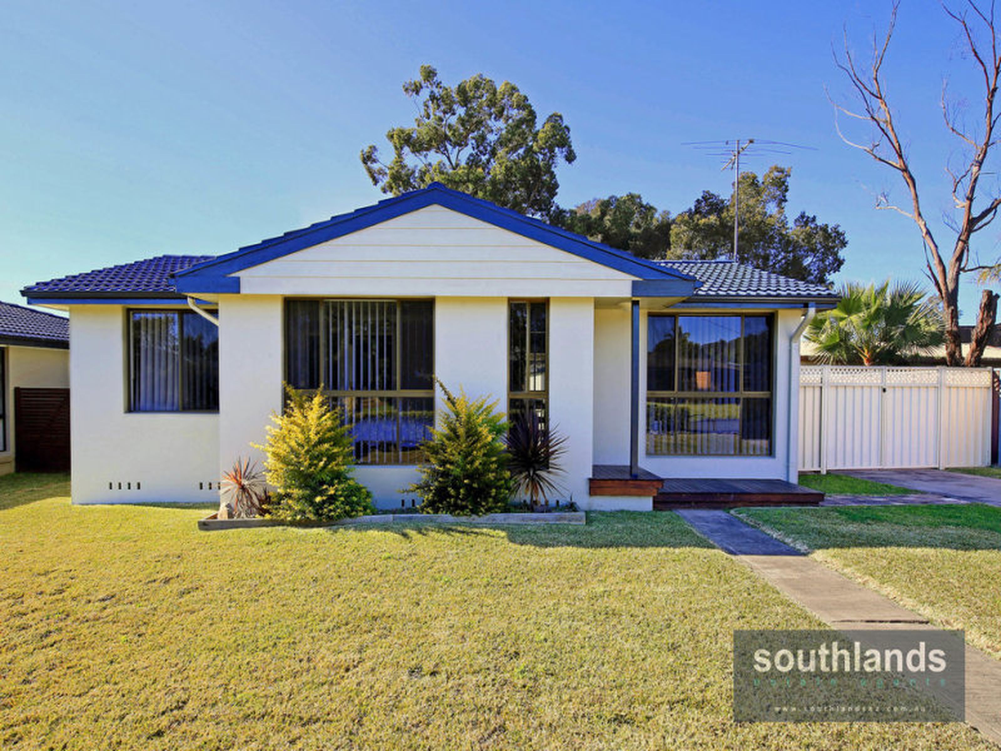 32 Moolana Parade, SOUTH PENRITH