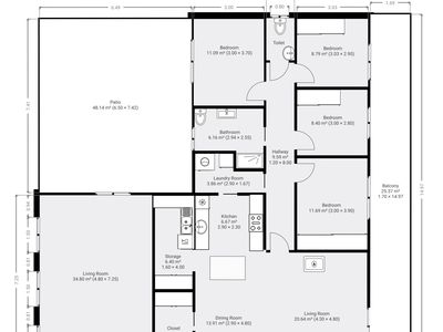 2125 Wellington Vale Road, Emmaville
