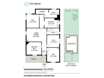 352 Georges River Road, Croydon Park