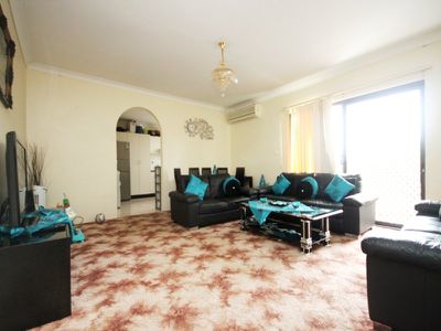 3 / 5-7 Bellevue Avenue, Lakemba