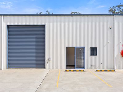 6 / 21 Trade Circuit, Wauchope