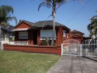 44 Fenwick Street, Bankstown