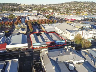 93 Commercial Street West, Mount Gambier