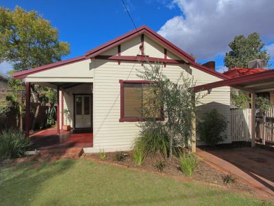 93 Lyall Street, Kalgoorlie