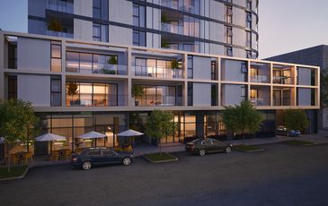 301/956 Mt Alexander Road, Essendon