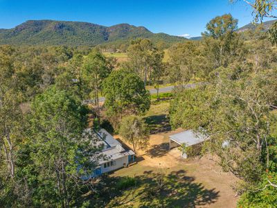 2166 EUMUNDI KENILWORTH ROAD, Gheerulla