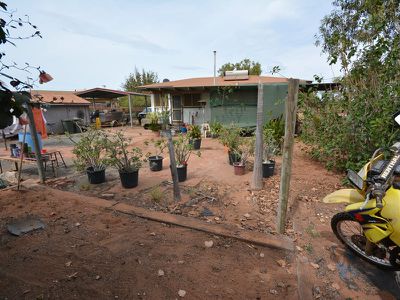 7 Clark Street, Port Hedland