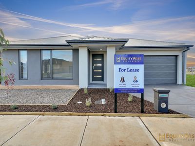 4 Vivero Road, Wyndham Vale