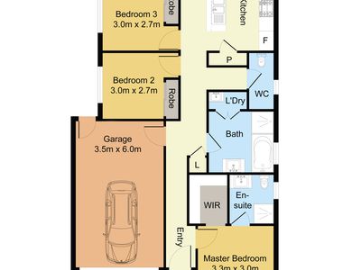 22 Springbank Road, Wollert