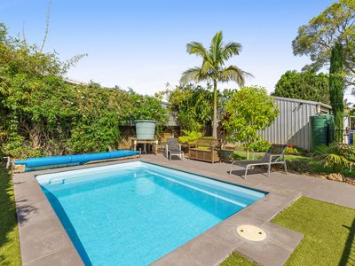 20 Ranfurly Street, Newtown