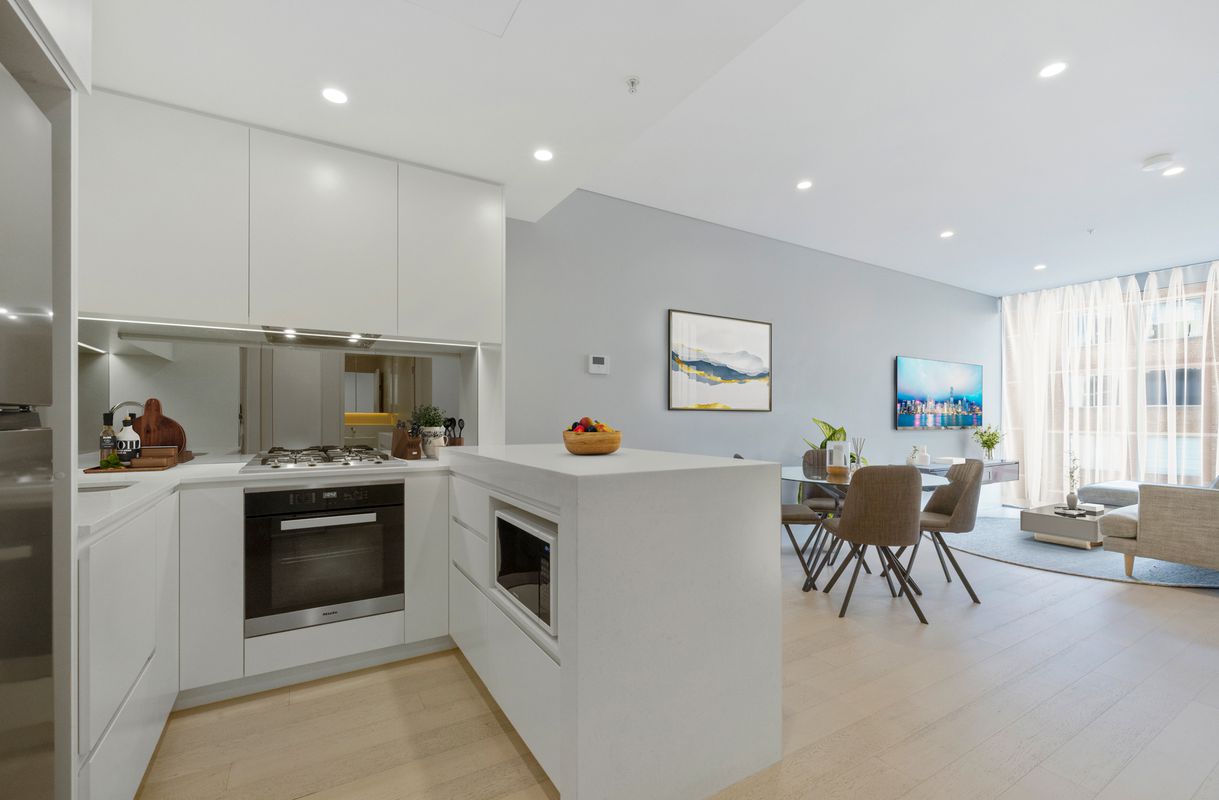 1005 / 350 Oxford Street, Bondi Junction