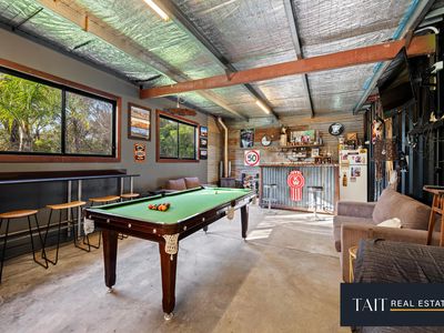 3 Mistletoe Lane, Glenrowan