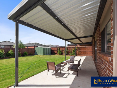 51 Anniversary Avenue, Wyndham Vale