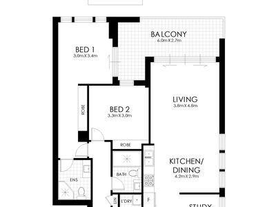 3009 / 1A Morton Street, Parramatta