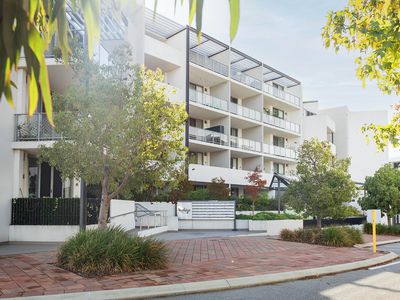 206 / 18 Atkinson Road, Subiaco