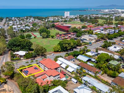 1 / 78 Paxton Street, North Ward
